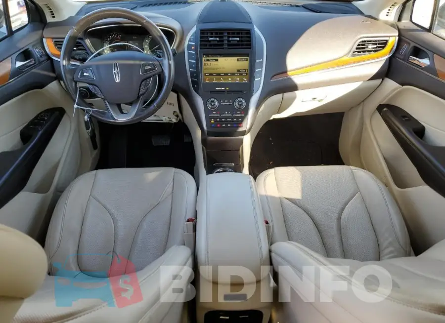 5LMTJ3DH0GUJ30139 Photo# 8