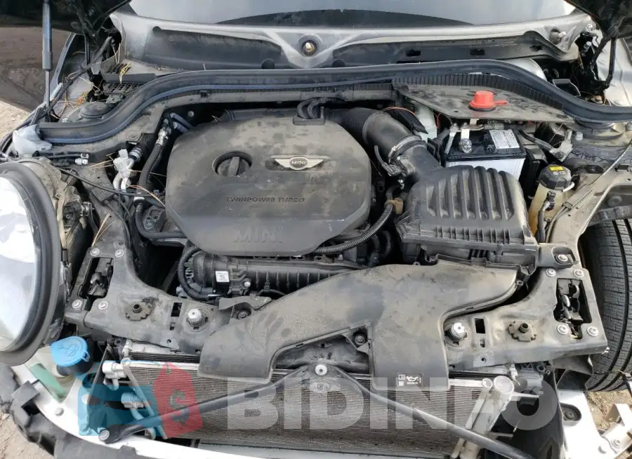 WMWXU1C5XK2J02281 Photo# 11