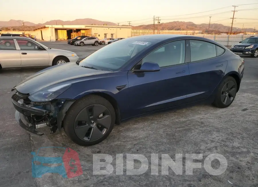 5YJ3E1EA6PF612124 Photo# 1