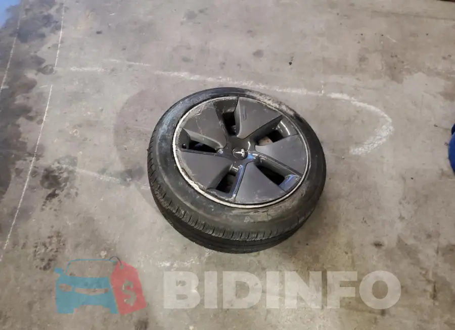 5YJ3E1EA8PF675094 Photo# 12
