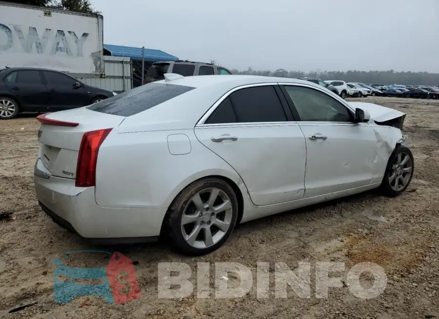 1G6AA5RX8F0129405 Photo# 3