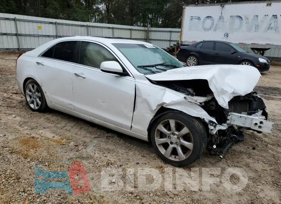 1G6AA5RX8F0129405 Photo# 4