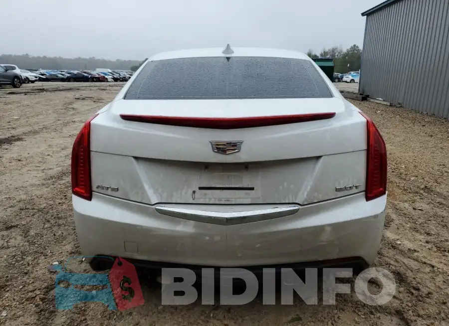 1G6AA5RX8F0129405 Photo# 6