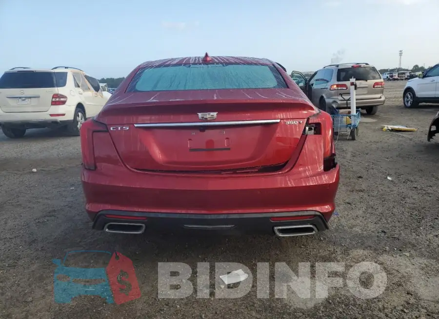 1G6DN5RK8P0149368 Photo# 6