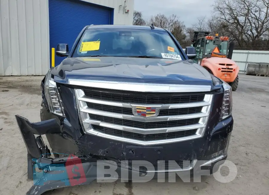 1GYS4BKJ6KR324240 Photo# 5