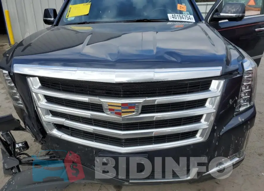 1GYS4BKJ6KR324240 Photo# 12