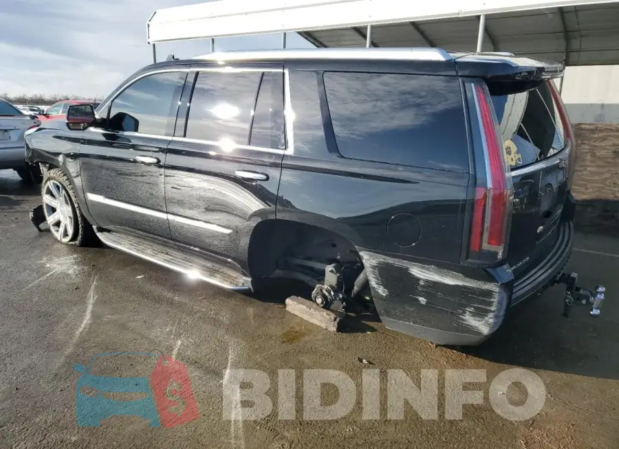 1GYS4BKJ9JR112995 Photo# 2