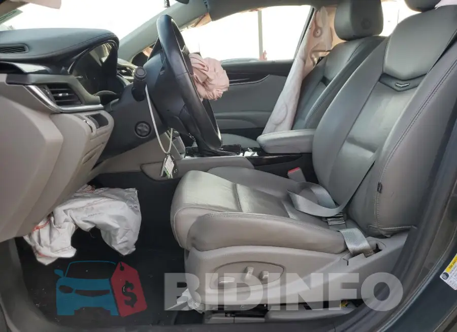 2G61M5S32H9128032 Photo# 7