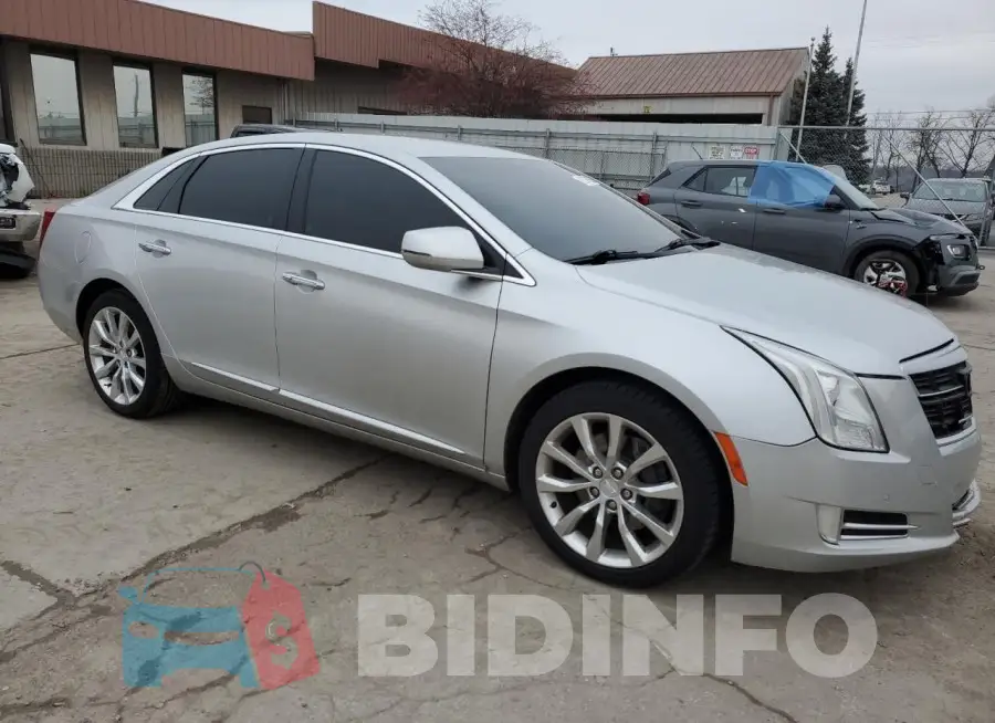2G61N5S3XG9186448 Photo# 4