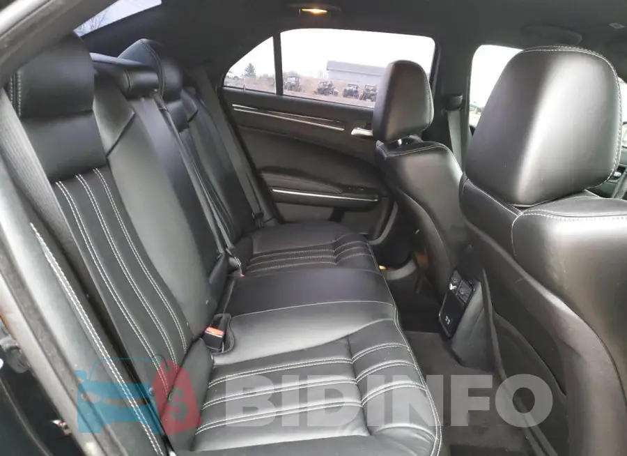 2C3CCAGG8JH149397 Photo# 10