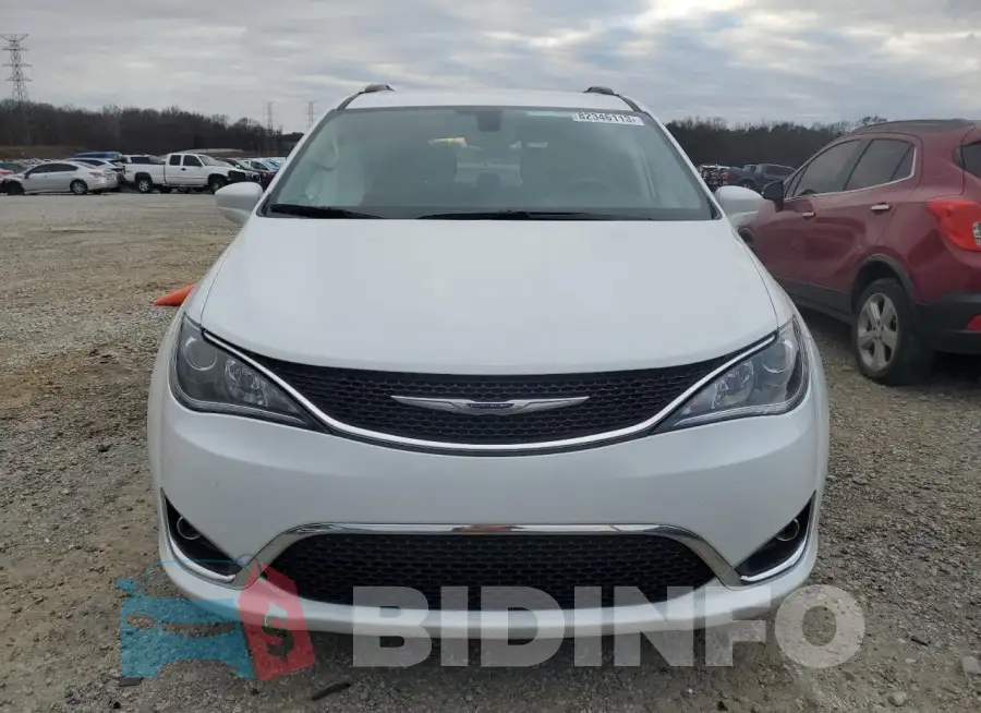 2C4RC1BG7LR272621 Photo# 5