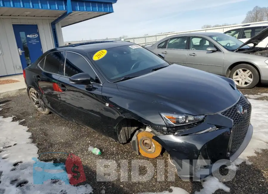 JTHCZ1D24J5015818 Photo# 4