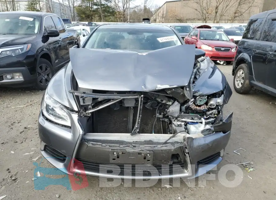 JTHGL5EF5H5057632 Photo# 5