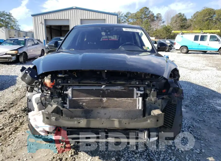 SADFJ2FX6J1Z32064 Photo# 5