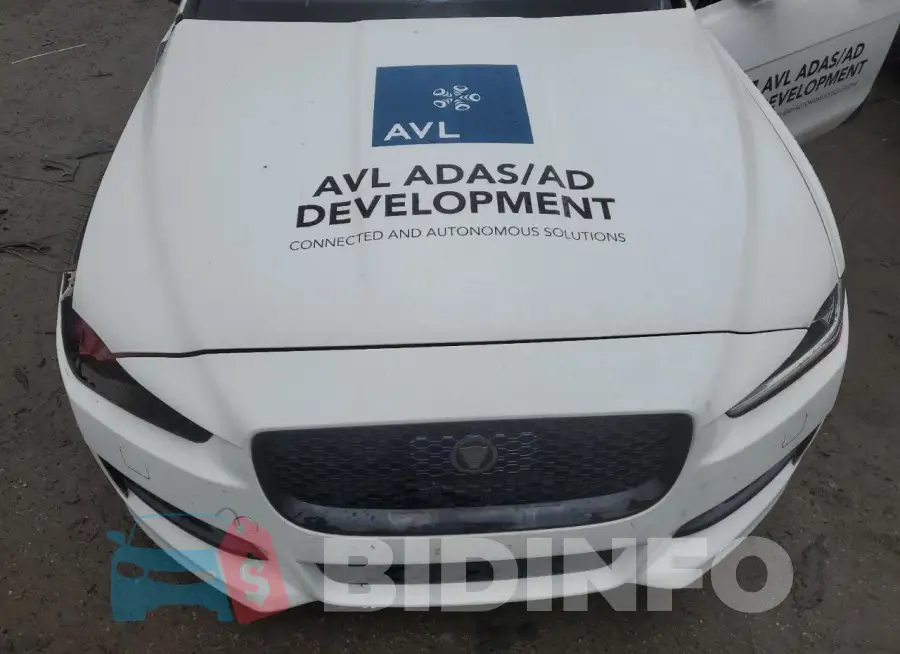 SAJAL4BV7HCP14991 Photo# 11