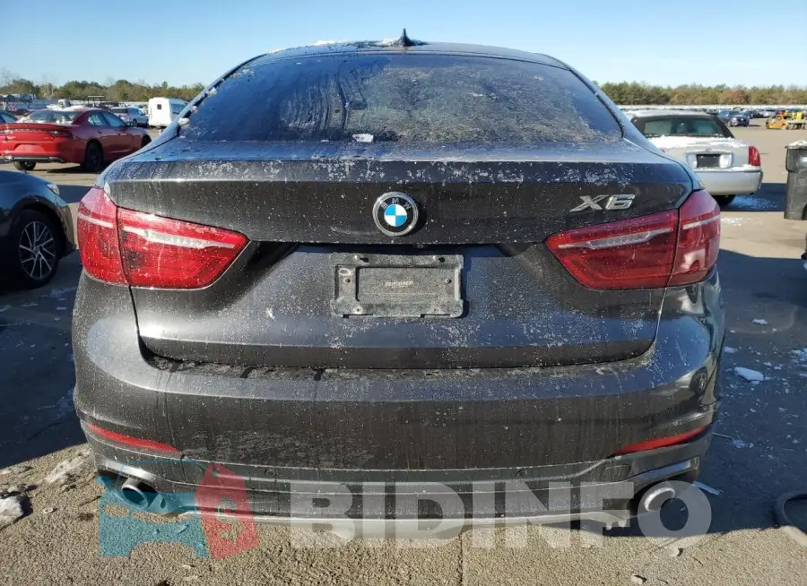 5UXKU2C55F0N76139 Photo# 6