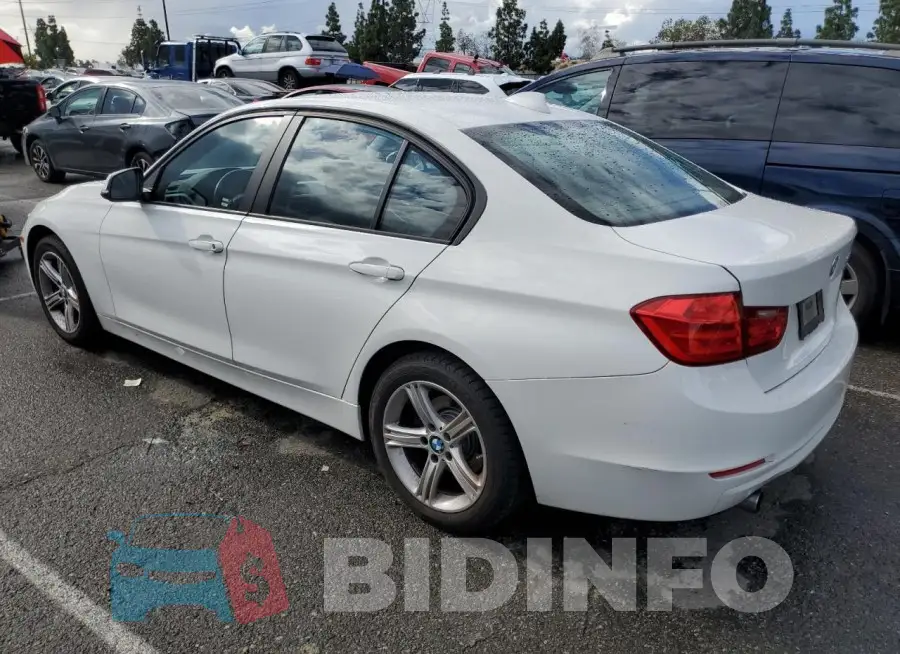 WBA3B1C54FK135870 Photo# 2
