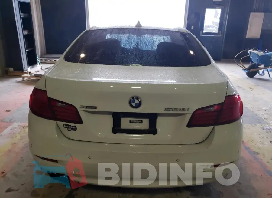 WBA5A7C58FD622380 Photo# 6