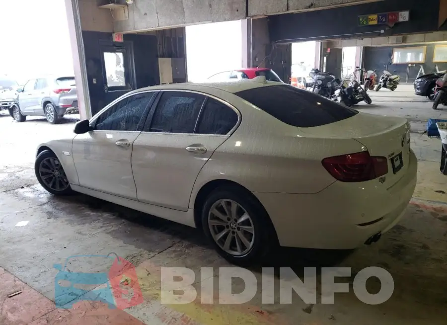 WBA5A7C58FD622380 Photo# 2