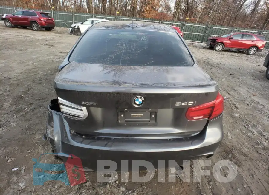 WBA8B7G58GNT70517 Photo# 6