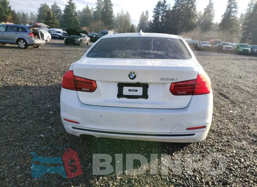 WBA8E9C57GK647328 Photo# 6