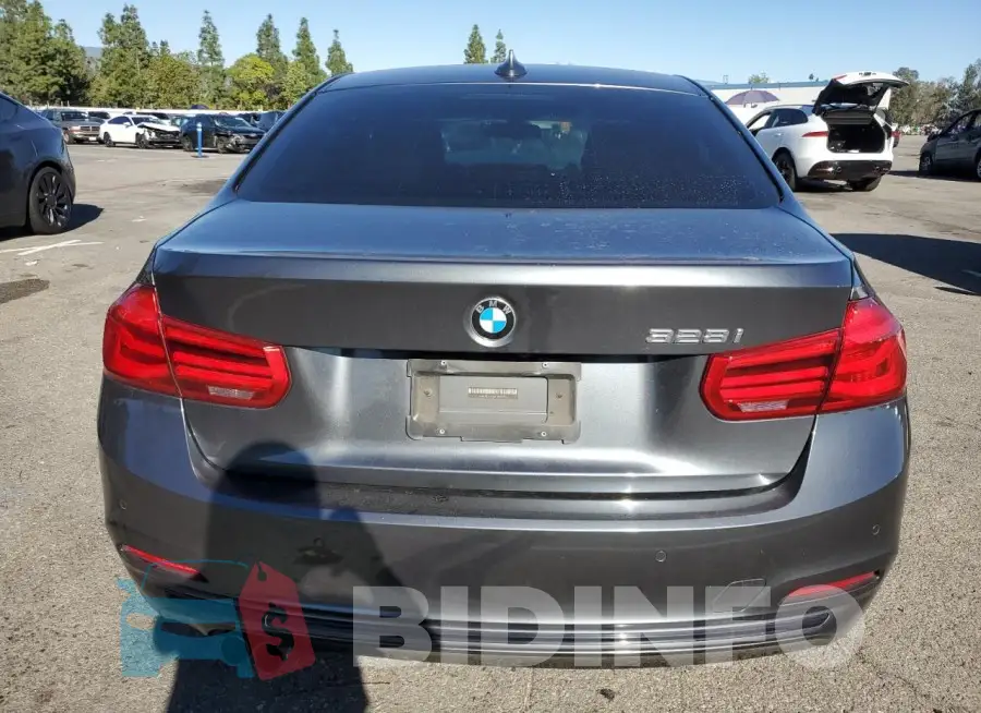 WBA8E9G55GNT47876 Photo# 6