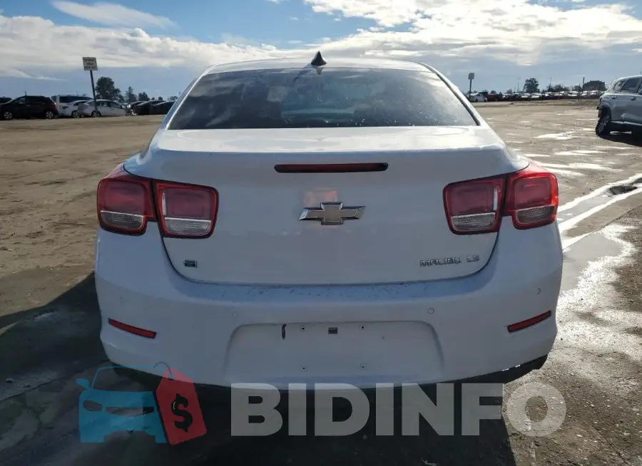 1G11A5SL4FF290201 Photo# 6