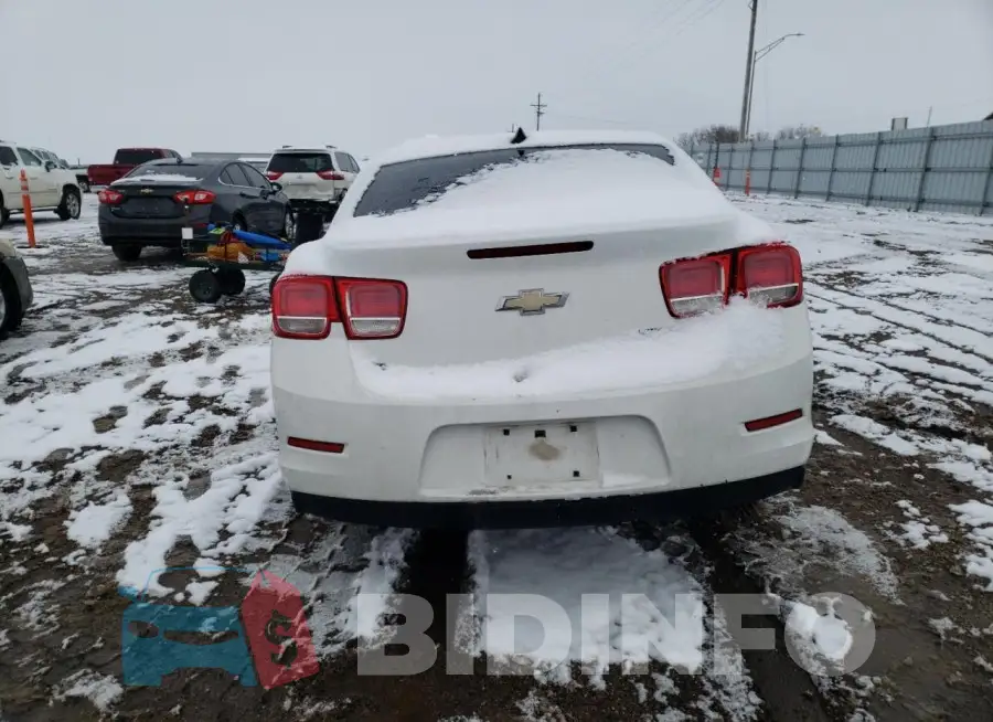 1G11B5SL6FF345129 Photo# 6
