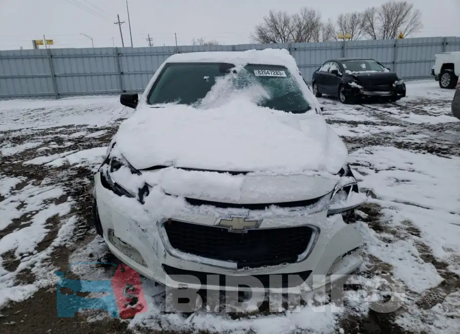 1G11B5SL6FF345129 Photo# 5