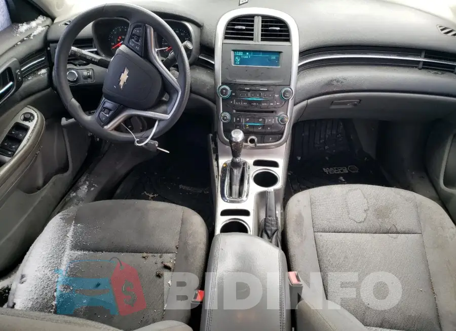 1G11B5SL6FF345129 Photo# 8