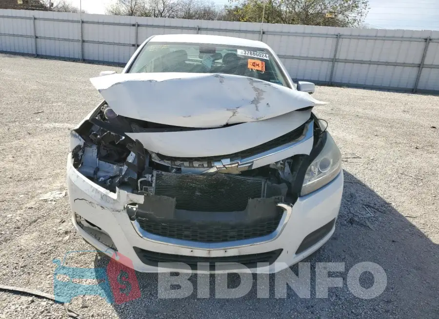1G11C5SA1GF115625 Photo# 5