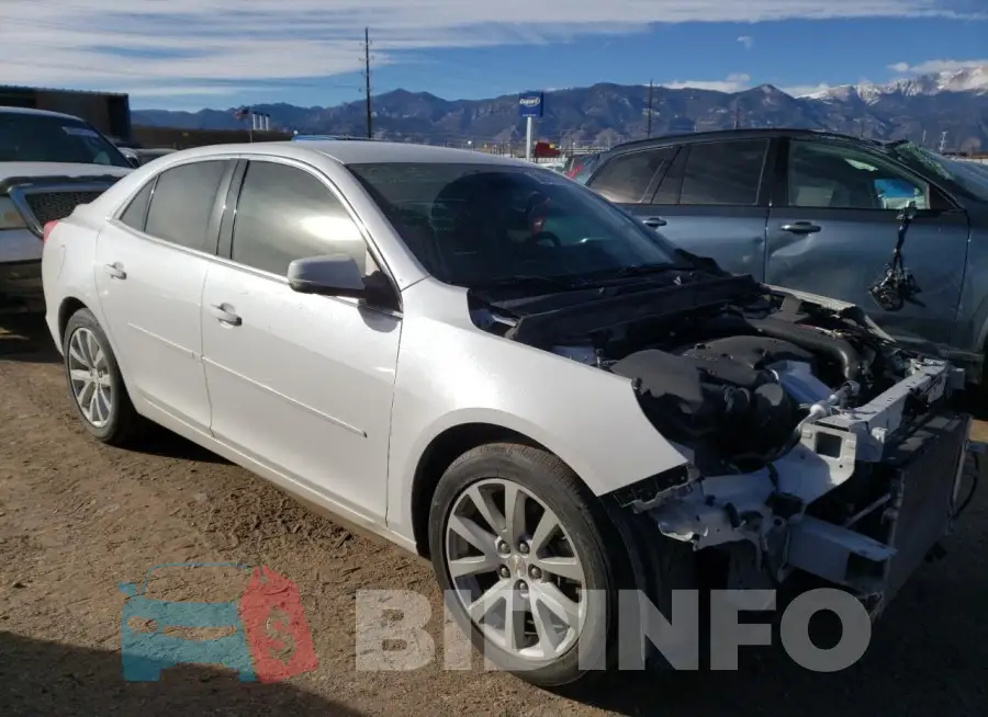 1G11E5SXXFF189977 Photo# 4