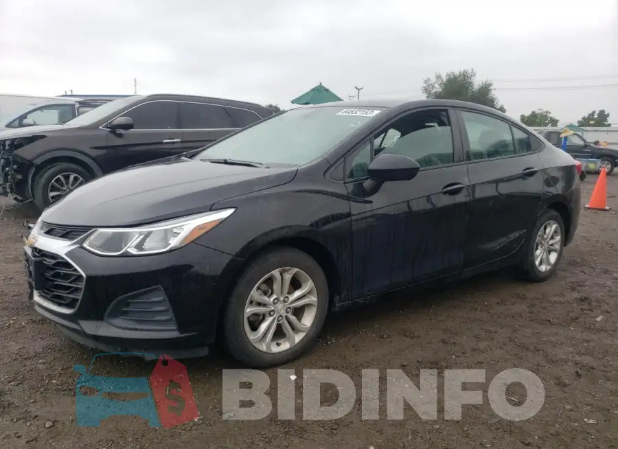 1G1BC5SM4K7122277 Photo# 1