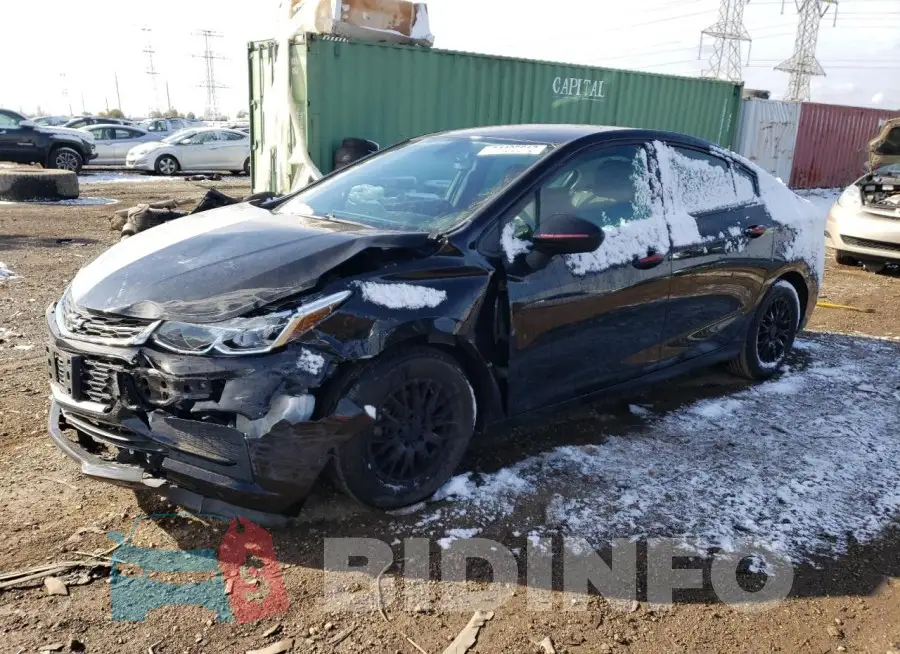 1G1BC5SM8H7138216 Photo# 1