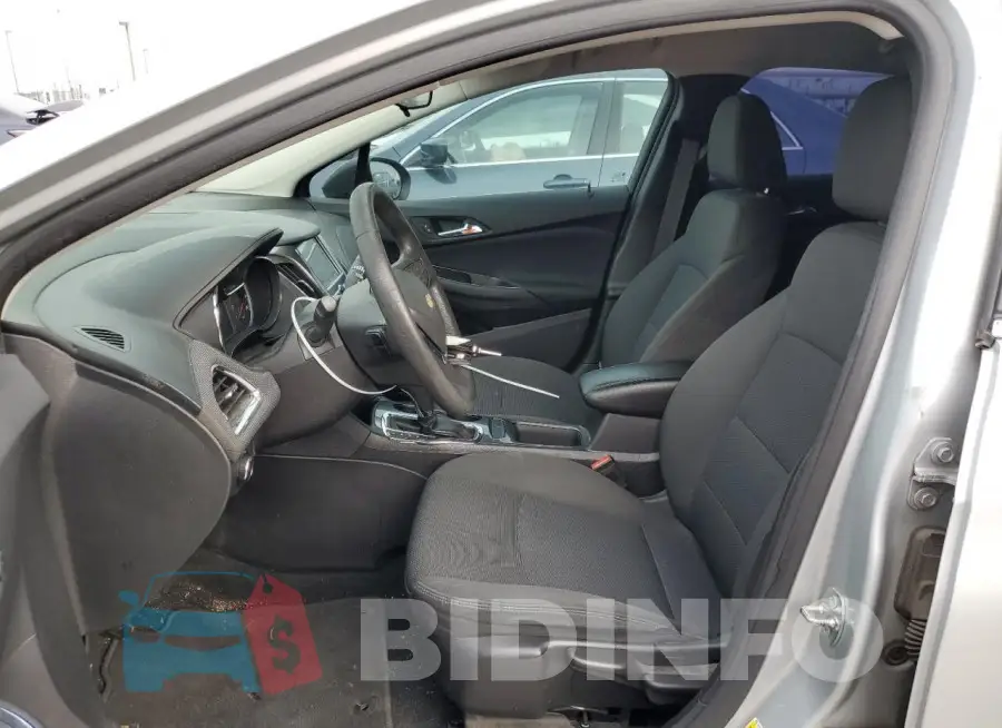 1G1BE5SM0H7112400 Photo# 7