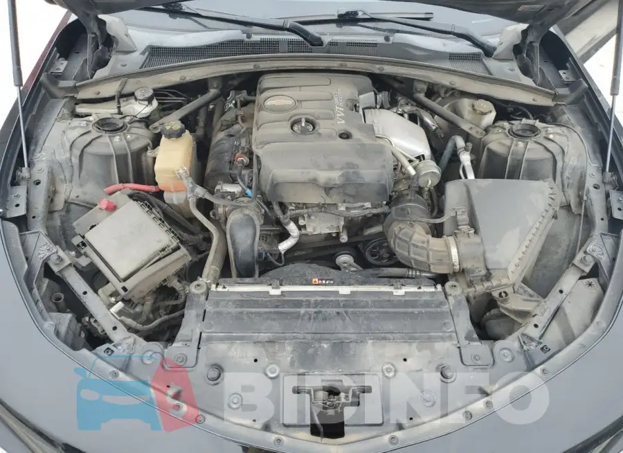 1G1FB1RX5G0175101 Photo# 11