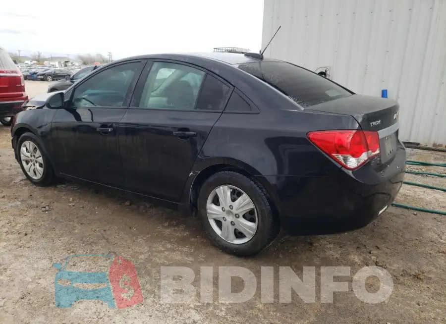 1G1PA5SH2F7173863 Photo# 2