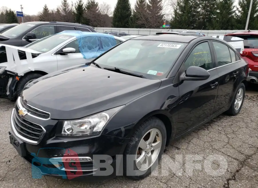 1G1PC5SB9F7162641 Photo# 1