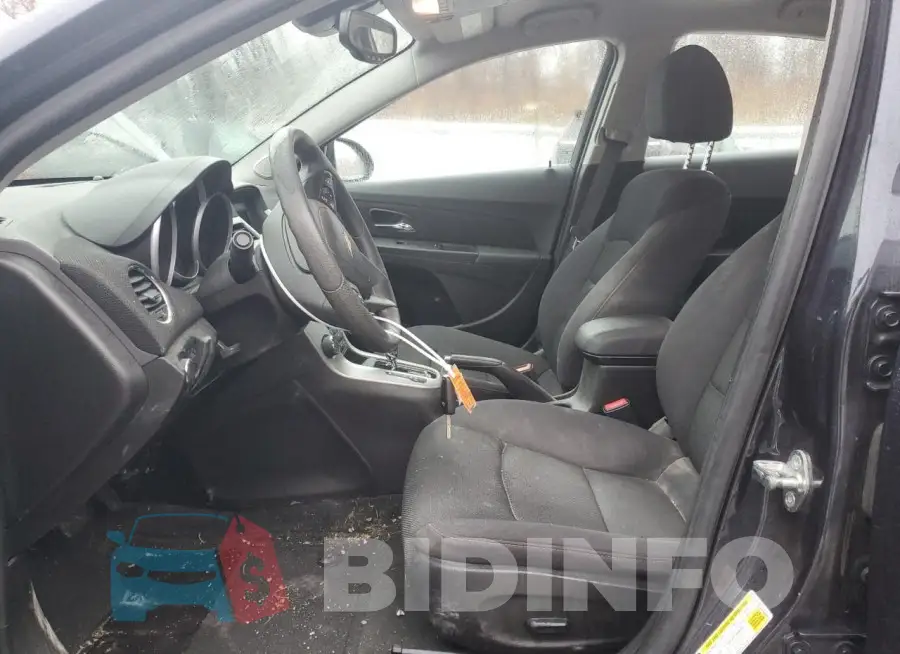 1G1PE5SB1G7181518 Photo# 7
