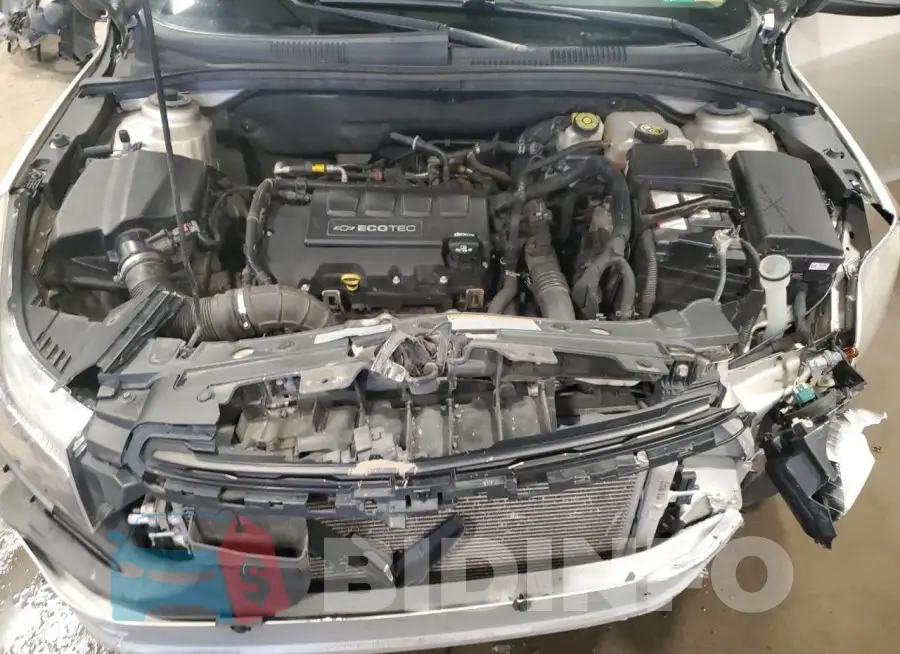 1G1PE5SB3G7161481 Photo# 11