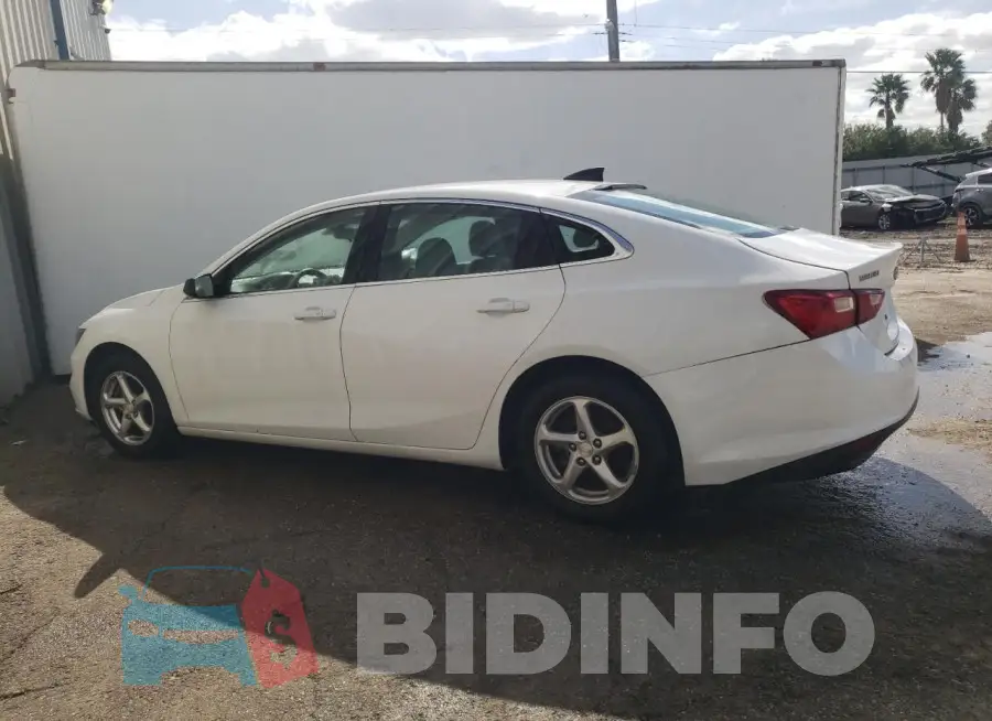 1G1ZB5ST4GF220697 Photo# 2