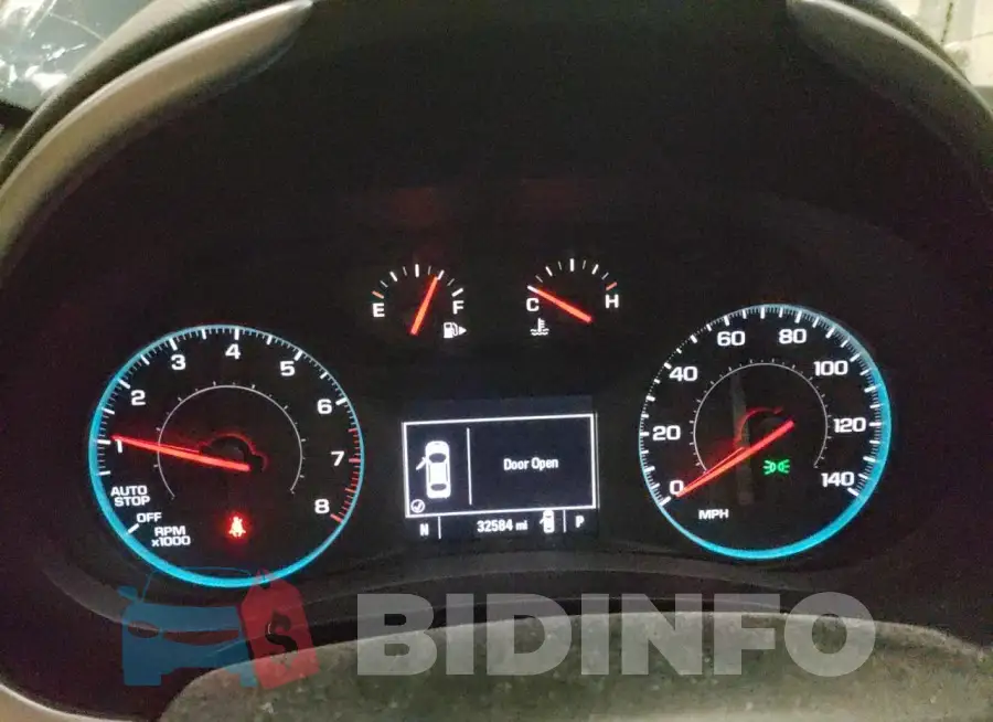 1G1ZB5ST4KF176953 Photo# 9