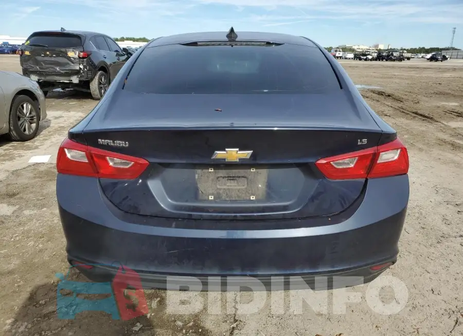 1G1ZC5ST2GF300416 Photo# 6