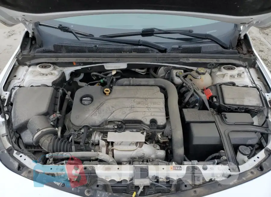 1G1ZC5ST7KF139442 Photo# 11