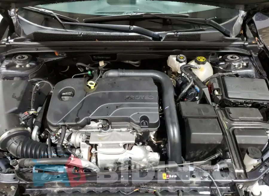 1G1ZD5ST0PF171234 Photo# 11