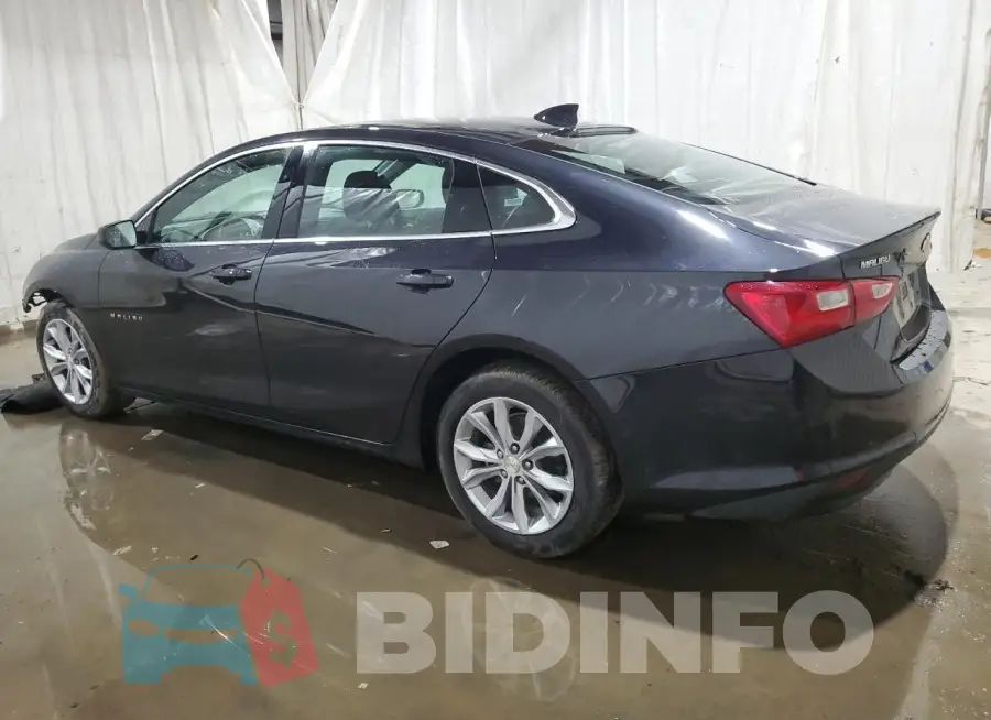 1G1ZD5ST0PF171234 Photo# 2