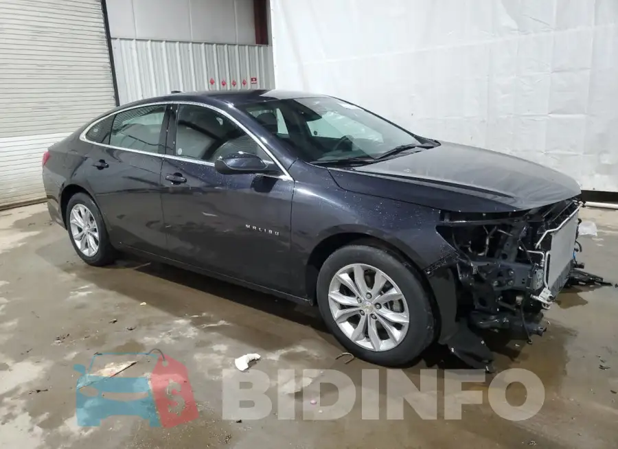 1G1ZD5ST0PF171234 Photo# 4