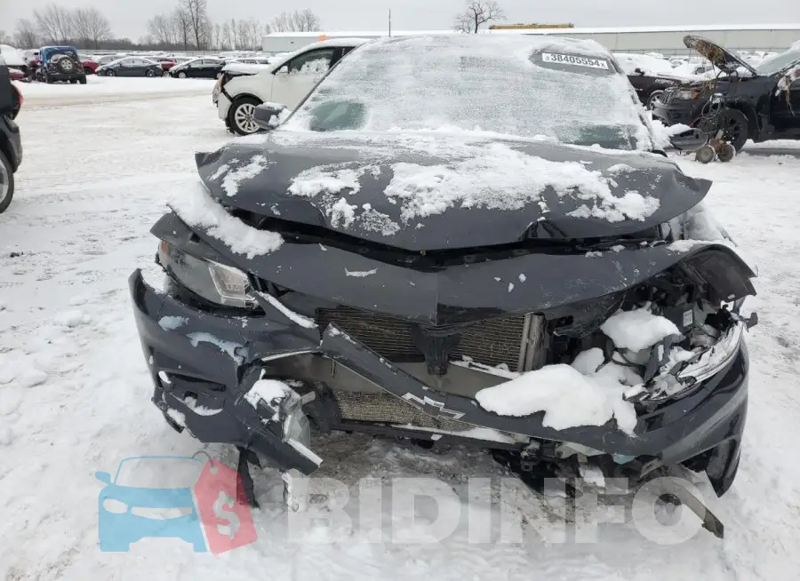 1G1ZD5ST1JF102205 Photo# 5