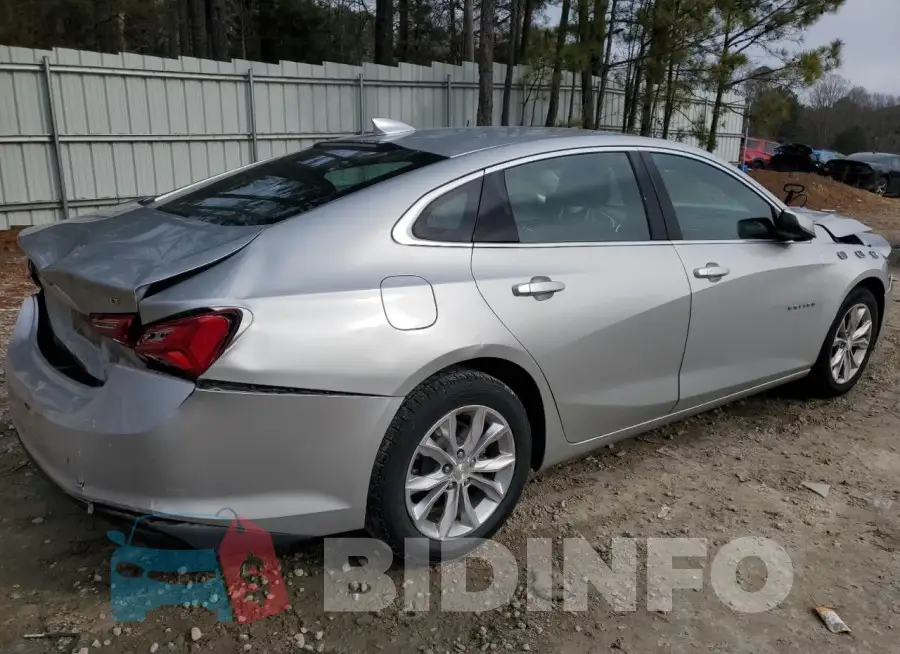 1G1ZD5ST1KF117420 Photo# 3