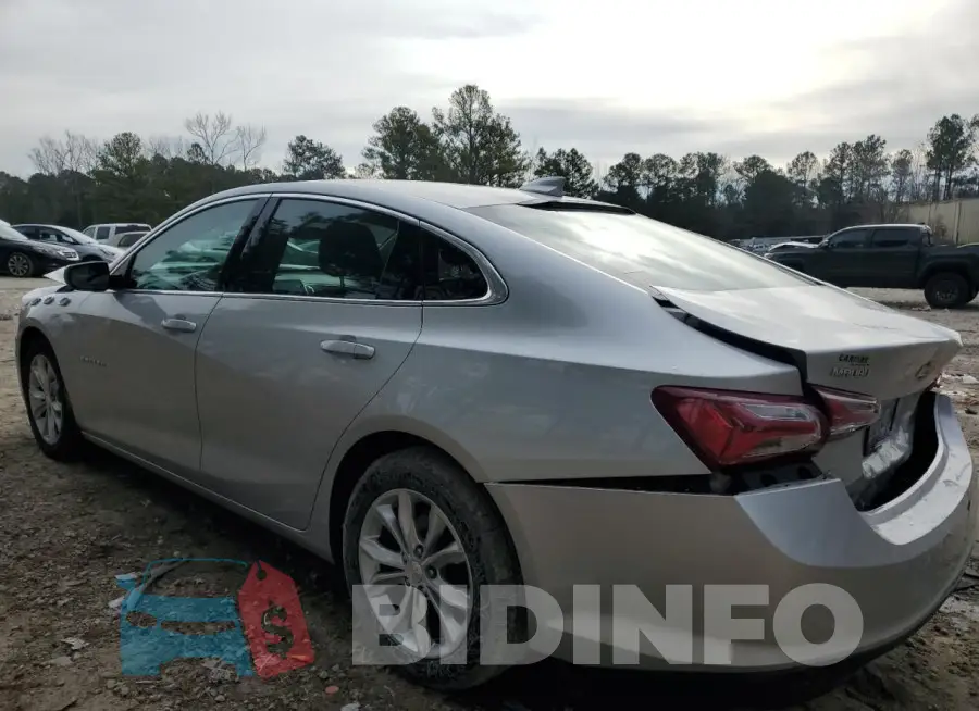 1G1ZD5ST1KF117420 Photo# 2